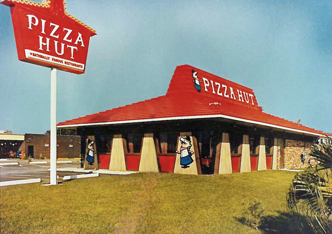 Pizza-Hut